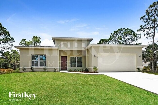 734 Reading St SE in Palm Bay, FL - Building Photo - Building Photo
