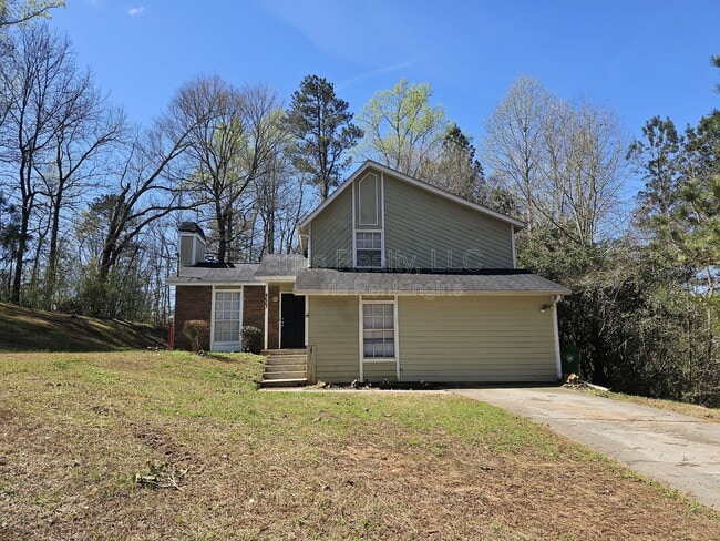 4663 Forest Trail in Stonecrest, GA - Building Photo - Building Photo