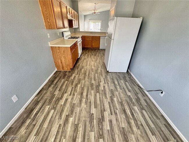 property at 6025 Draft Horse Dr