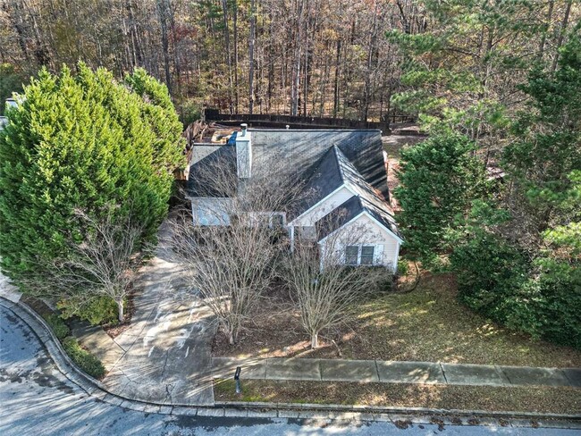 6624 Saganaw Dr in Rex, GA - Foto de edificio - Building Photo
