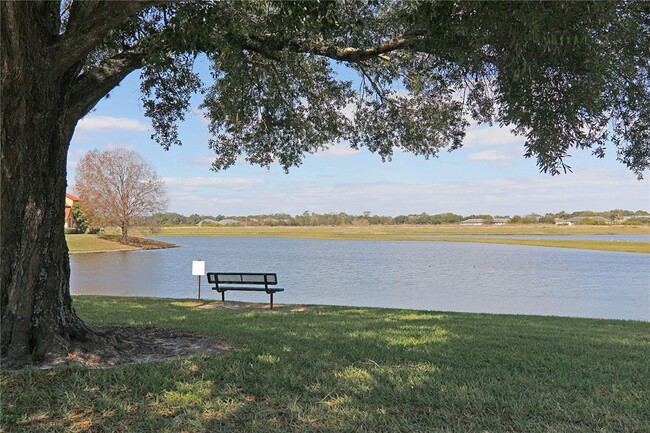 425 Fountainhead Cir-Unit -101 in Kissimmee, FL - Building Photo - Building Photo