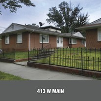 413 W Main St