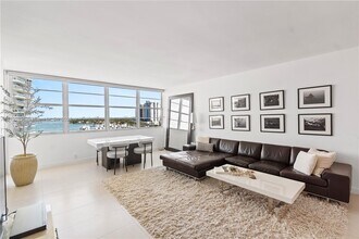 20 Island Ave in Miami Beach, FL - Foto de edificio - Building Photo