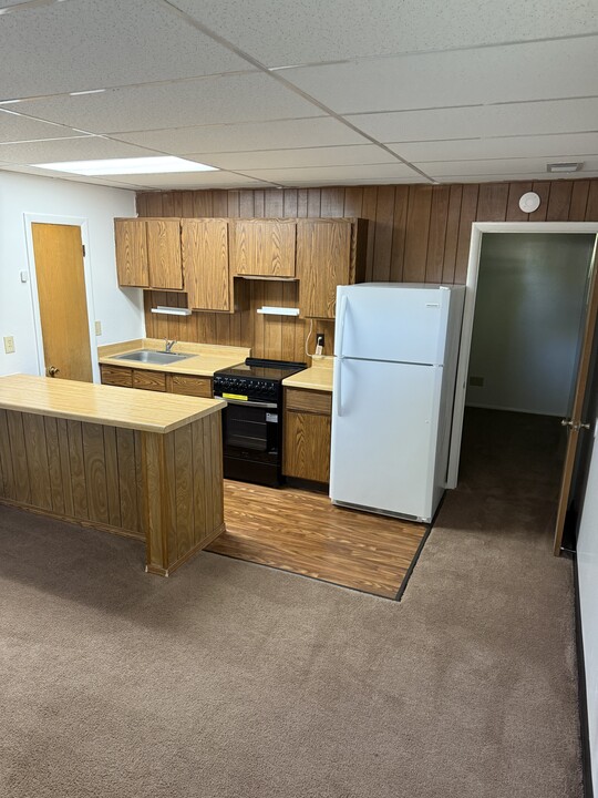 2967 Columbus St, Unit B in Grove City, OH - Foto de edificio