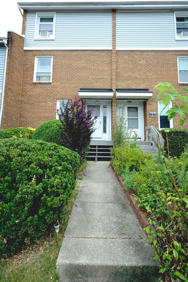 property at 9578 Canterbury Riding