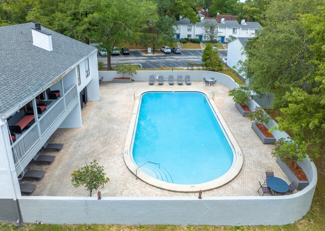 Park South at Deerwood in Jacksonville, FL - Foto de edificio - Other