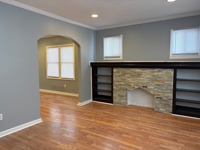 property at 15886 Northlawn St