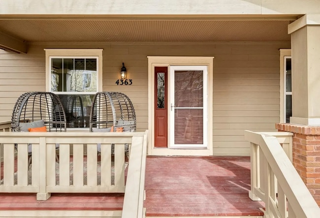 4363 W 118th Way in Westminster, CO - Building Photo - Building Photo