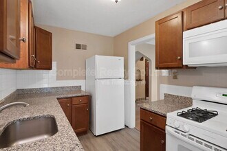 5442 Bancroft Ave in St. Louis, MO - Building Photo - Building Photo