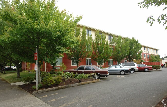 Providence Emilie House