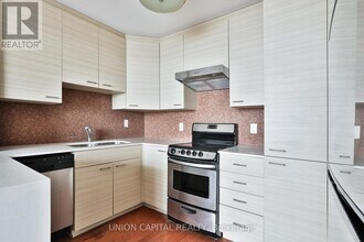 40 Homewood Ave in Toronto, ON - Building Photo - Building Photo