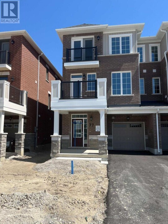 77 Rockface Trl in Caledon, ON - Building Photo
