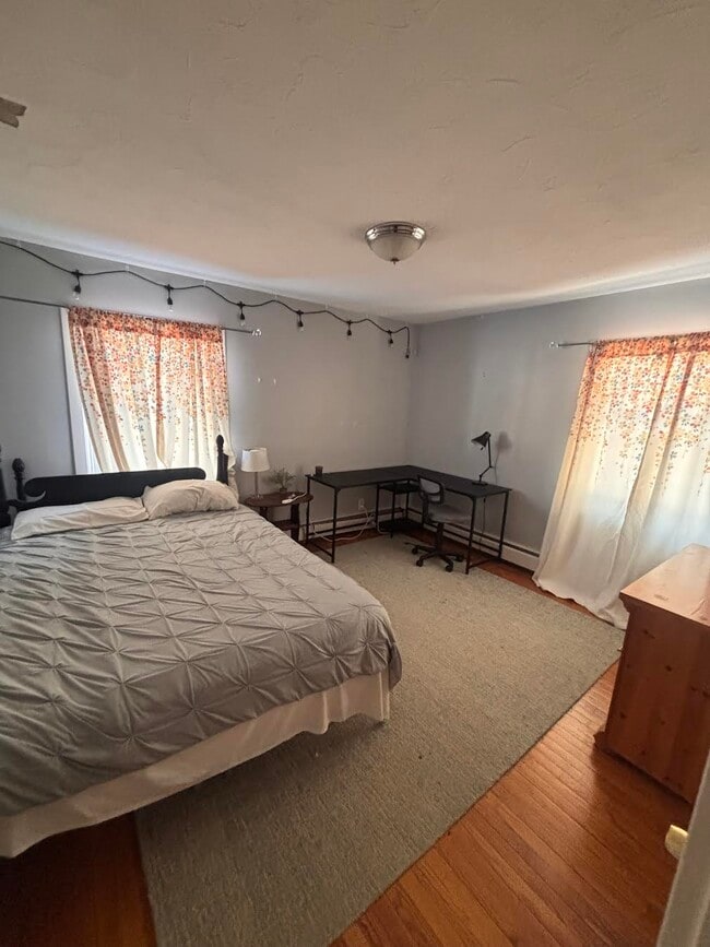 property at 3 Averill Ter