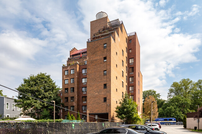 Windsor Terrace Condominium in Brooklyn, NY - Building Photo - Building Photo