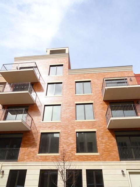 191 Huron, LLC in Brooklyn, NY - Building Photo