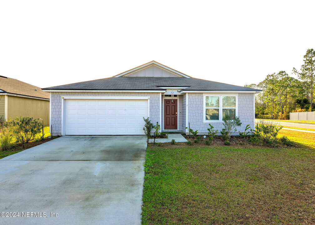 65418 River Glen Pkwy in Yulee, FL - Building Photo