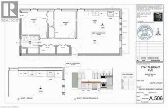 98 Lorne Crescent in Brantford, ON - Building Photo - Building Photo