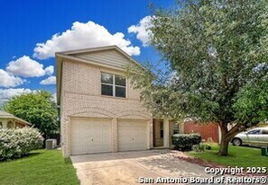 14219 Purple Martin in San Antonio, TX - Building Photo