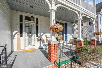 817 Locust St in Cambridge, MD - Building Photo - Building Photo