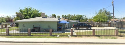 348 Clyde St in Bakersfield, CA - Building Photo - Building Photo