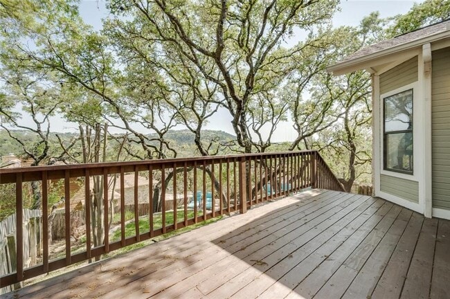 property at 4906 Smokey Valley