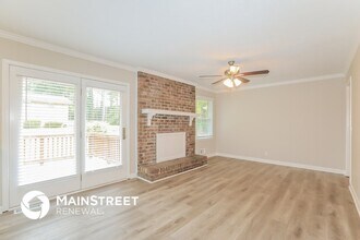 1326 Maple St SE in Conyers, GA - Building Photo - Building Photo
