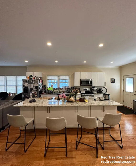 26 Bothwell Rd in Boston, MA - Building Photo - Building Photo