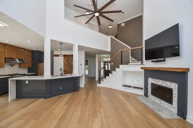 property at 23210 Greenrush Dr
