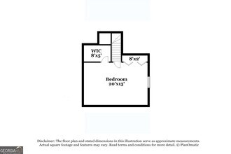 50 Hastings Ln in Covington, GA - Building Photo - Building Photo