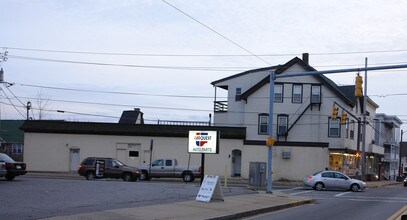 1081 Social St in Woonsocket, RI - Building Photo - Building Photo