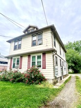 36 W Clinton Ave in Oaklyn, NJ - Building Photo - Building Photo