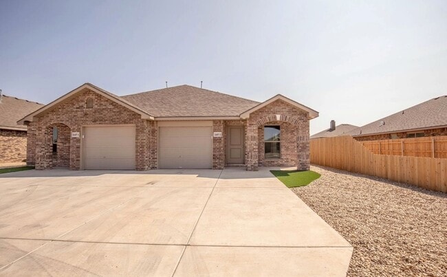 property at 2406 144th St