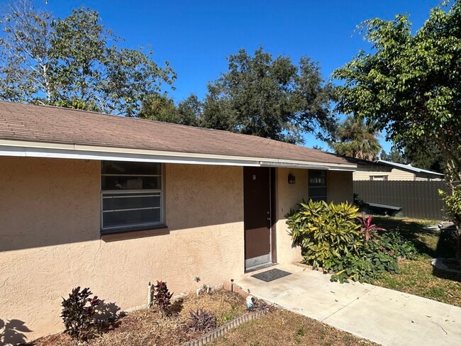 property at 10415 Alma St