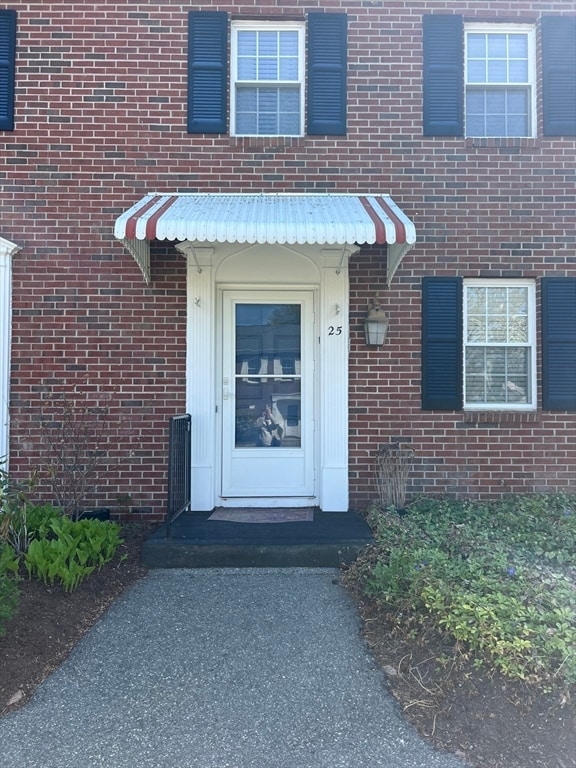 property at 25 Erin Rd