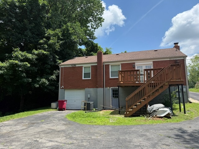 230 Clearview Dr in Clarksville, TN - Building Photo - Building Photo