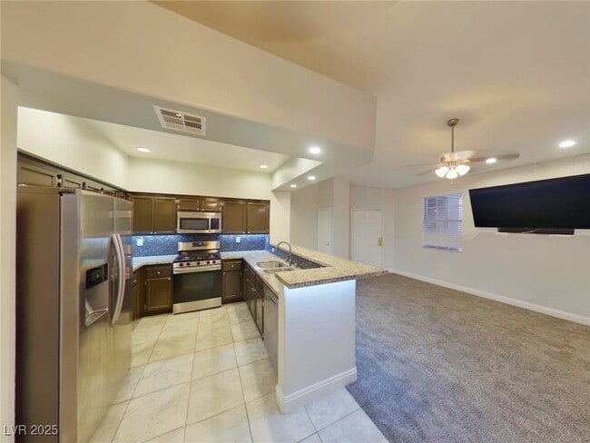 property at 1508 Truett St