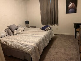 1510 Avenue E in Billings, MT - Building Photo