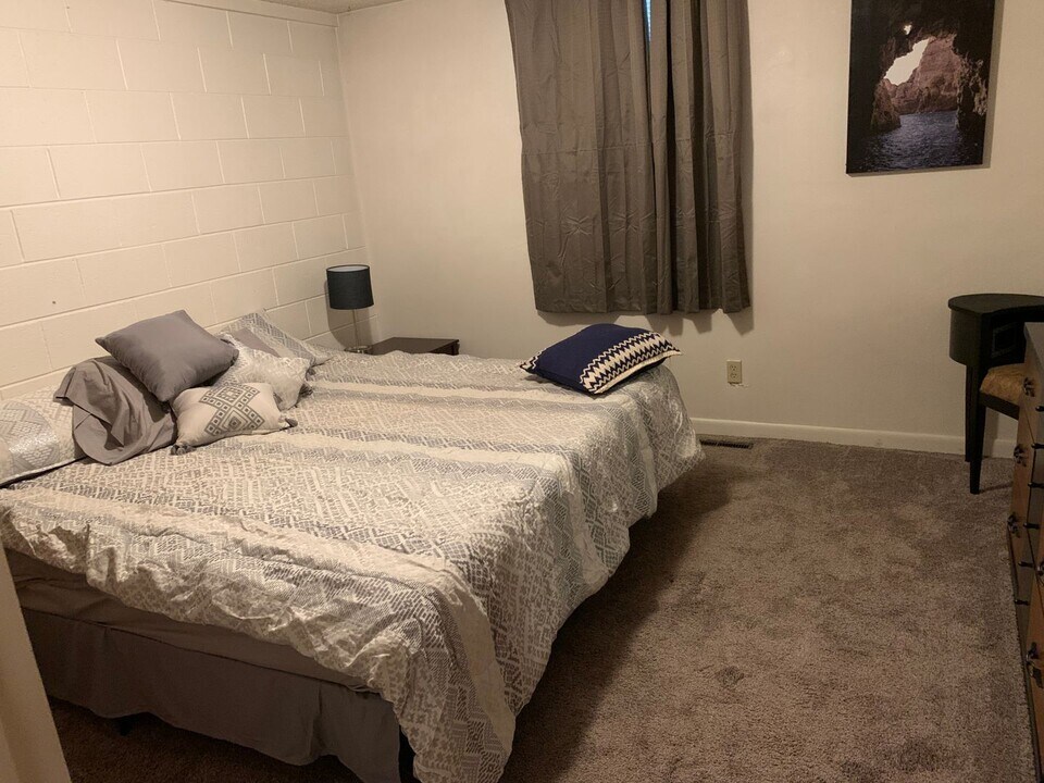 1510 Avenue E in Billings, MT - Building Photo