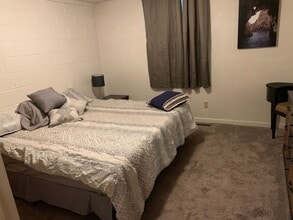 1510 Avenue E in Billings, MT - Foto de edificio - Building Photo