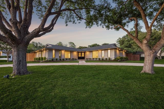 property at 6721 Meadowcreek Dr