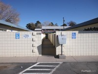 Patios - FREE Utilities+Standard Cable in Albuquerque, NM - Building Photo - Building Photo