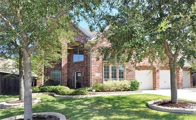 14518 Wildwood Springs Ln in Houston, TX - Building Photo - Building Photo