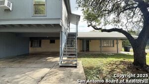 3815 Ridgeline Dr in San Antonio, TX - Building Photo - Building Photo