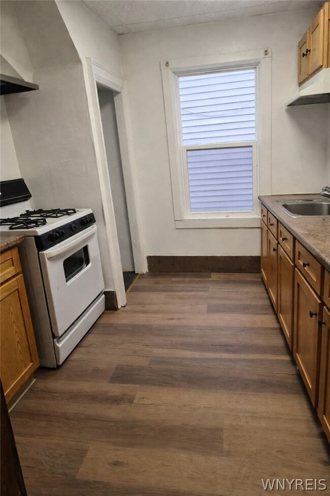 193 Merrimac St in Buffalo, NY - Building Photo - Building Photo