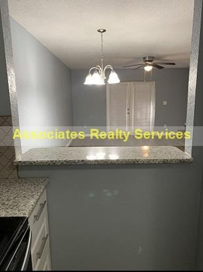 property at 1324 SW 61st Terrace