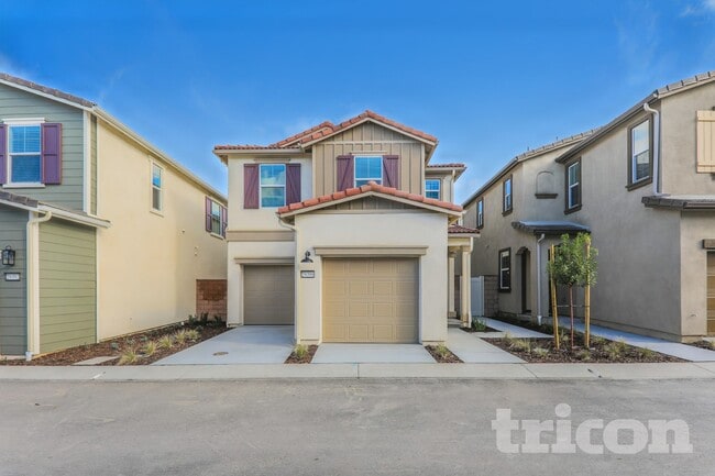 property at 29398 Walnut Tree Way