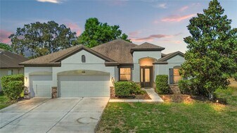 691 Challice Dr in Spring Hill, FL - Building Photo