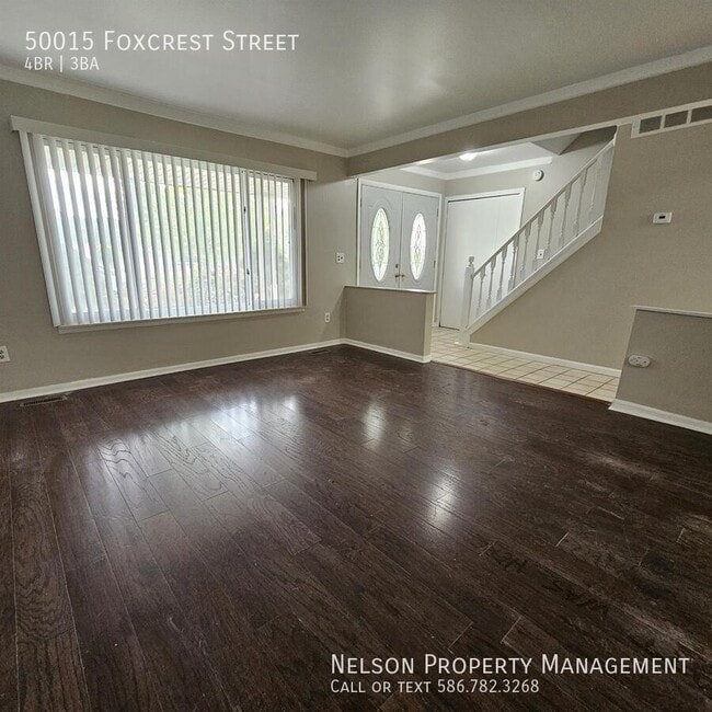 50015 Foxcrest St in New Baltimore, MI - Building Photo - Building Photo