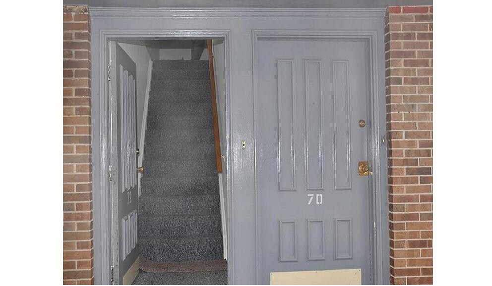 Rocwood Apartments in Wood River, IL