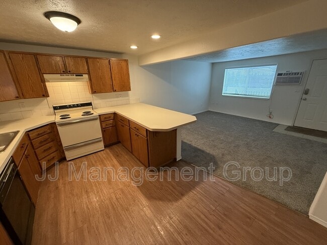 1227 2nd St in Cheney, WA - Building Photo - Building Photo